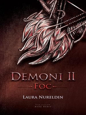 cover image of Demoni. Volume 2